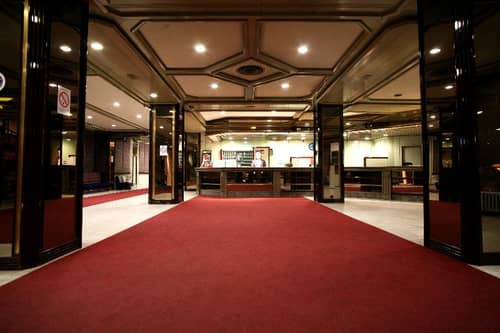 Slavija Hotel