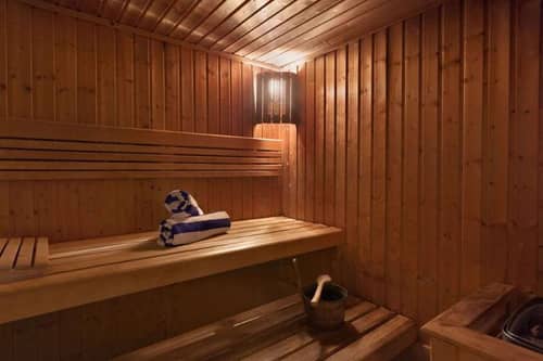 Montreal Barsha Hotel