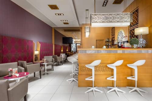 Marmara Design Hotel