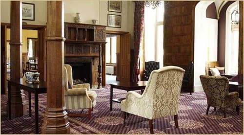 Shendish Manor Hotel & Golf Course