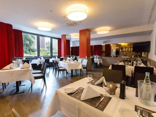 Dormero Hotel Hannover