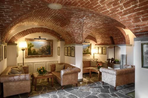 Hotel Mulino di Firenze WorldHotels Crafted