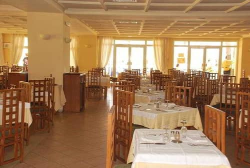 Zephir Hotel & Spa
