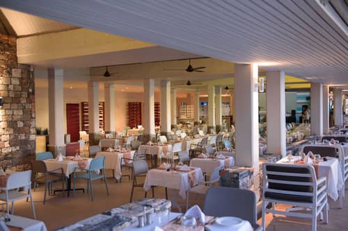 Anelia Resorts & Spa