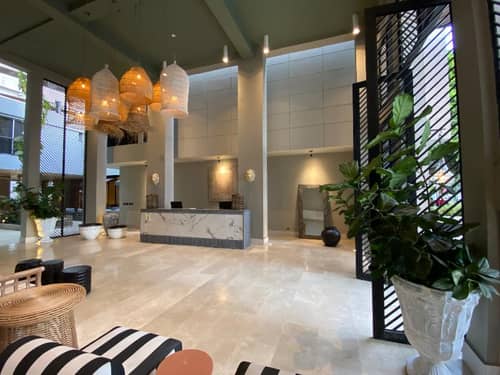 Madisson Boutique Hotel