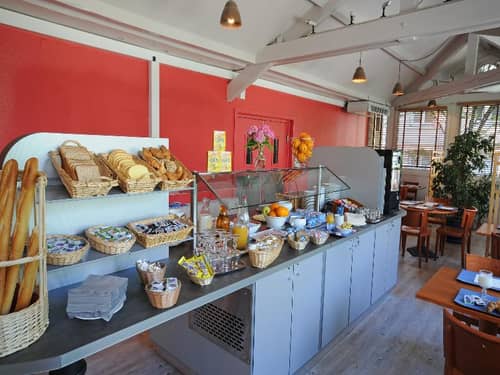 Lyon Croix Rousse Henon Oteli (Açılış: Ocak 2019)