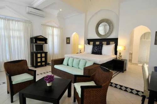 Coco Ocean Resort & Spa