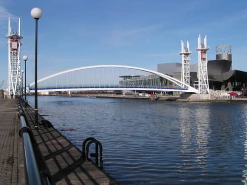 Quay Apartments