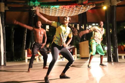 Diani Reef Beach Resort & Spa