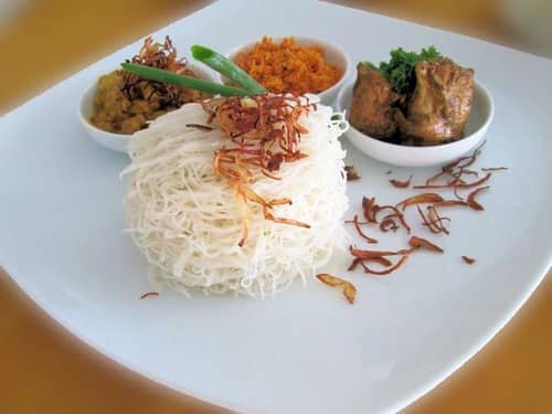 Heritage Hotel Anuradhapura