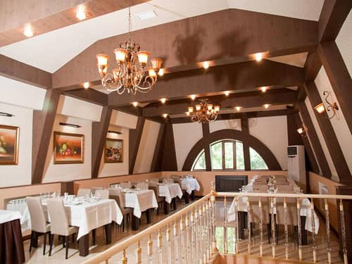 Karat Inn Boutique Hotel