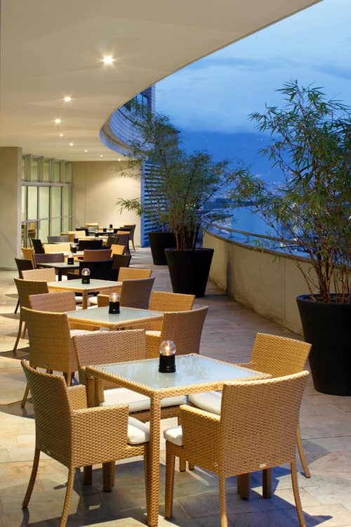 Estelar Apartamentos Medellin