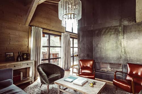 L’Alpaga, a Beaumier hotel