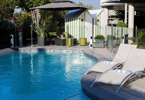 Courtyard Toulouse Airport