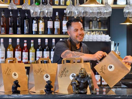 Hôtel Mercure La Roche-Sur-Yon Centre