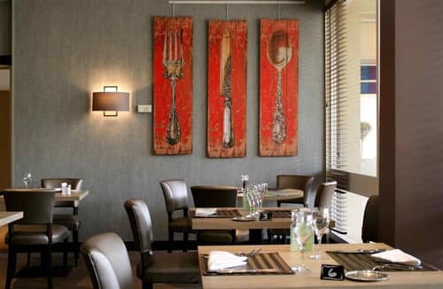 Mercure Vichy Thermalia