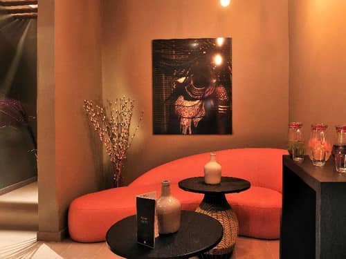 Pullman Dakar Teranga