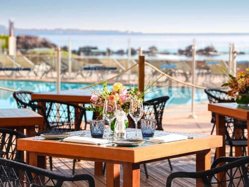 Pullman Cannes Mandelieu