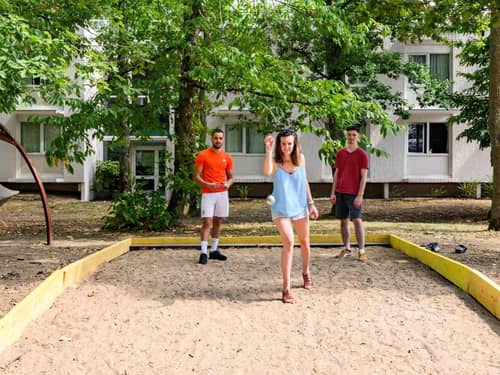 Novotel Orleans Chemins Sologne-Demeures Campagne