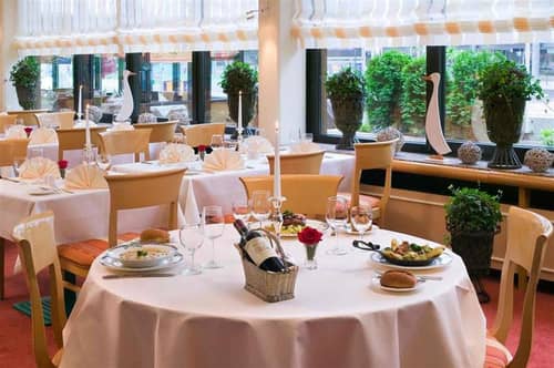 Mercure Saarbruecken City