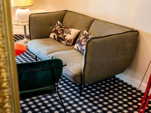 Novotel Reims Tinqueux