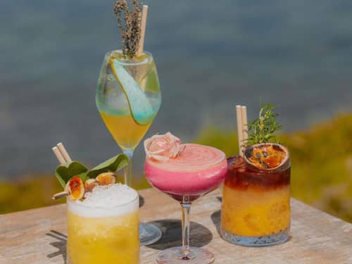 Sofitel Golfe Ajaccio Thalassa