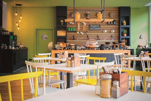 Vienna House Easy by Wyndham Landsberg