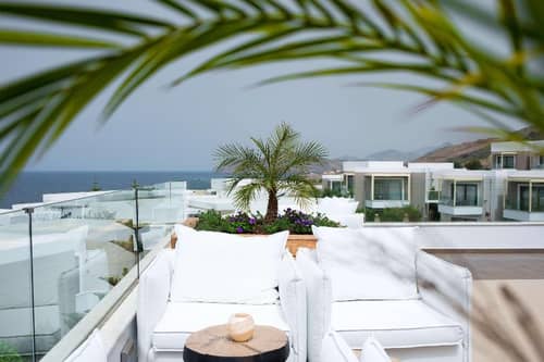 The Royal Blue Resort and Spa Crete