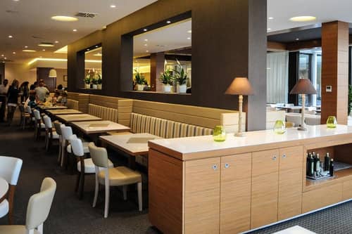 Oxygen Lifestyle Hotel