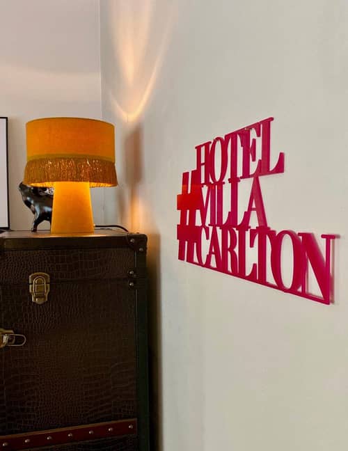 Villa Carlton - Adults Only