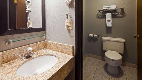 Best Western Pocatello Inn