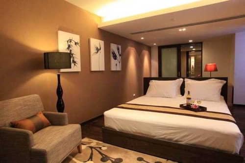 Summit Windmill Golf Residence