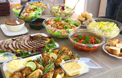 SOWELL Family Les Bergers