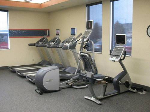Hampton Inn Butte