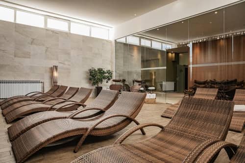 Amadria Park Hotel Ivan