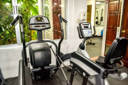 Gaia Hotel And Reserve