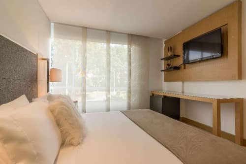 Faranda Collection Bogota Radisson Individuals