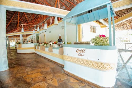 Ora Resort Twiga Beach