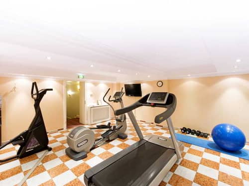 Dormero Hotel Halle