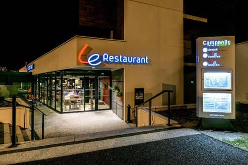 Campanile Toulouse Cite de L'Espace