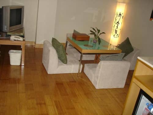 Shanshui Hotel Shenzhen Huaqiangbei