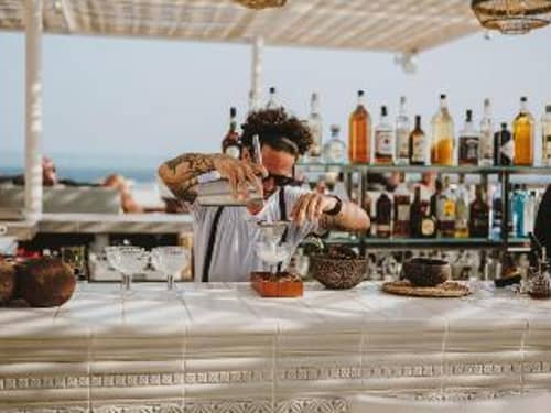 Aguas de Ibiza Grand Luxe Hotel