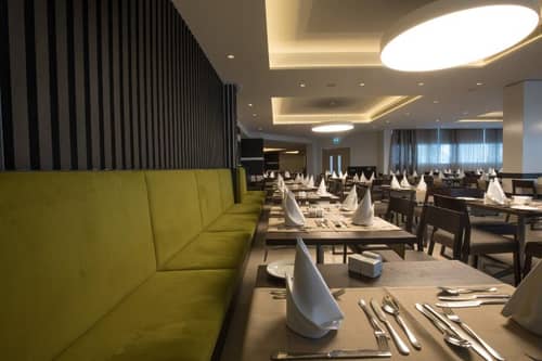 Evalena Beach Hotel