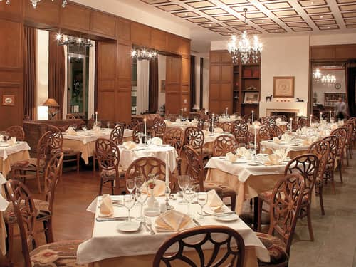 Grand Hotel Egnatia