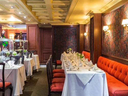 Park Plaza Santiago