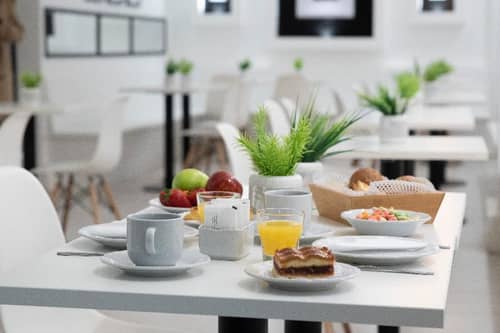 Believe Madero Hotel