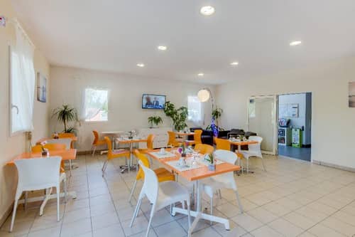 Le Domaine d'Enserune - Vacanceole