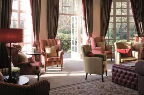 De Vere Venues Gorse Hill