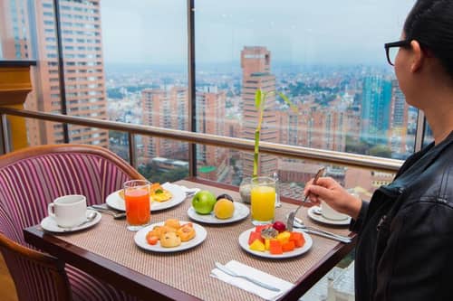 Tequendama Suites Bogota