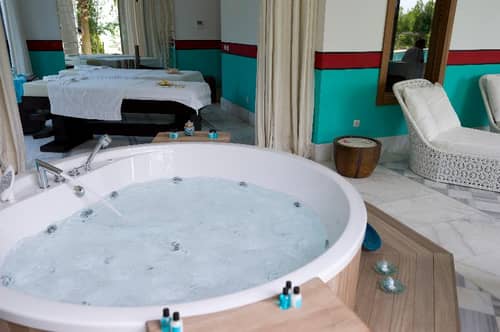 HillStone Bodrum Hotel & SPA